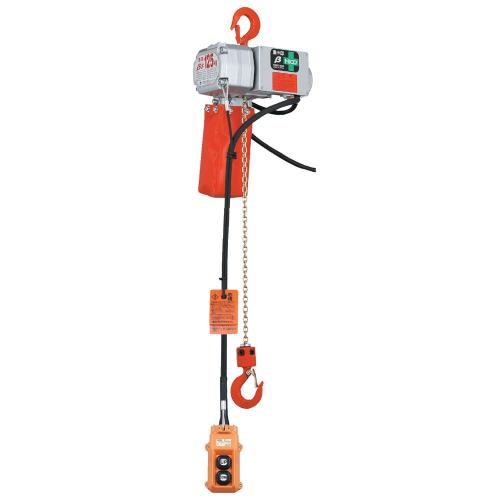 [Elephant] — BH-012 Chain Hoist (2-Point)