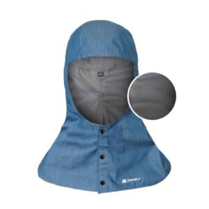 [Camelo] — AH-2 ATB S Mesh Hood