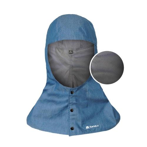 [Camelo] — AH-2 ATB S Mesh Hood