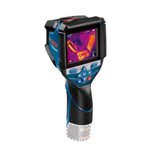[Bosch Measurement] — GTC-600C Thermal Imaging Camera