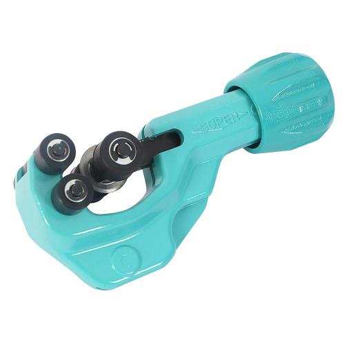 [SUPER] — TC-105NF Corrugated Pipe Cutter