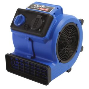 [UDT Vacuum] — UAM-130 Air Mover