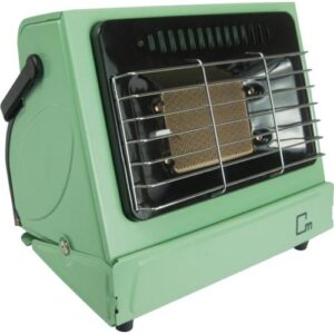 [Camp Master] — CM-STOVE1 Gas Heater