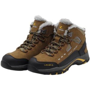 [Le Cap] — LS-51W Cold Weather Boot