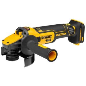 [DeWALT Charger] — DCG409N Cordless Grinder