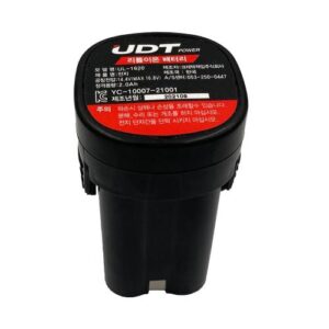 [UDT POWER Electric] — UL-1620_ Battery