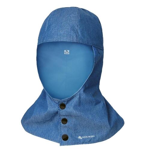 [Kyungdo Trading] — KD-116 FREE Hood