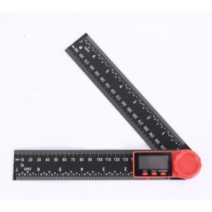 [BlueTec] — BT-PB200 Protractor Digital Protractor