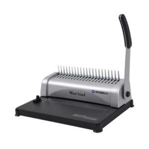 [Copierland] — Probind Mini Bind(10100) Ring Binder Machine