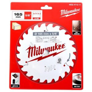 [Milwaukee AC] — ‘008063501 Jigsaw Blade (Wood)