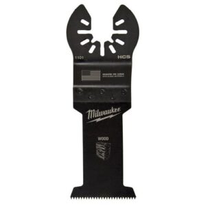 [Milwaukee AC] — 129306011 Universal Cutter Blade