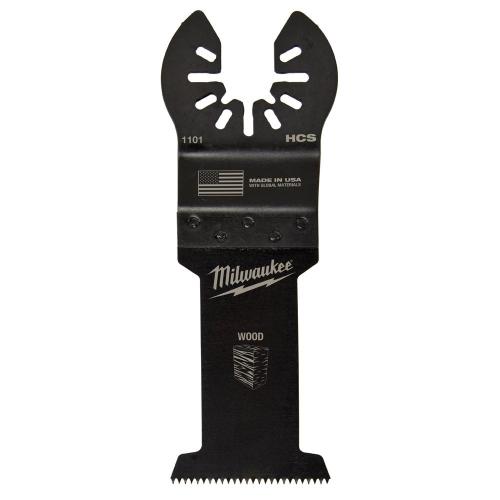 [Milwaukee AC] — 129306011 Universal Cutter Blade