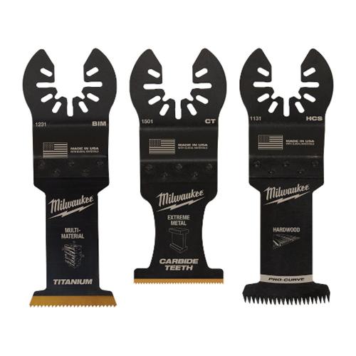 [Milwaukee AC] — 129305663 Universal Cutter Blade