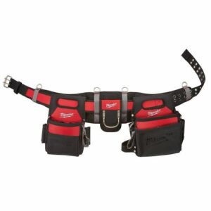 [Milwaukee AC] — ‘006036101 Tool Belt Set