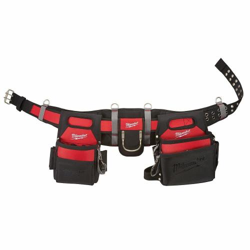 [Milwaukee AC] — '006036101 Tool Belt Set