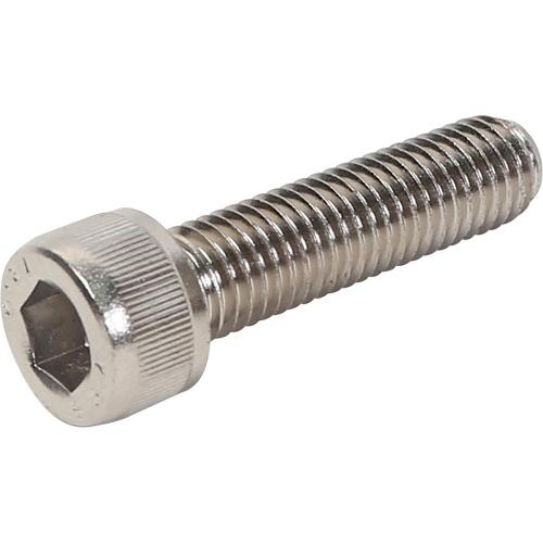[Shinjin Fastener] — 796-4363 Nickel Hex Bolt (High Tensile)