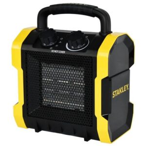 [Backmaster] — ST222A-240E Fan Heater