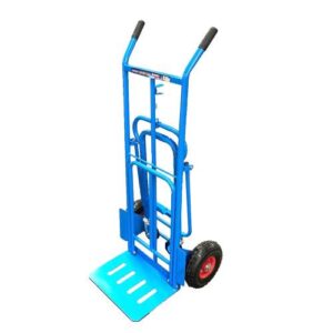 [Smato] — SM-HC01S Hand Truck Hand Cart
