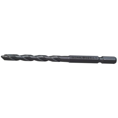 [Unika] — MJ3 Multi-Purpose Drill