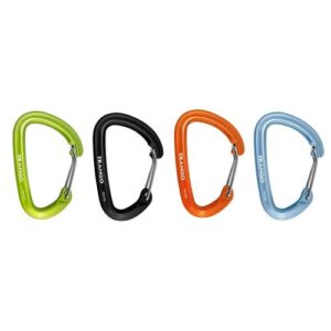 [KOVEA] — TAC15 Carabiner