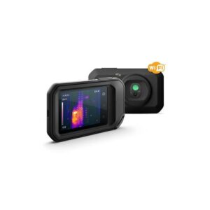 [FLIR] — C5 Compact Thermal Camera