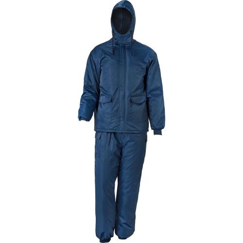 [Kyungdo Trading] — KD-008 Coating Suit (Piece Suit)