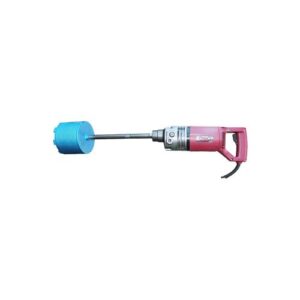 [ROX] — RHC-100B Dry Core Drill