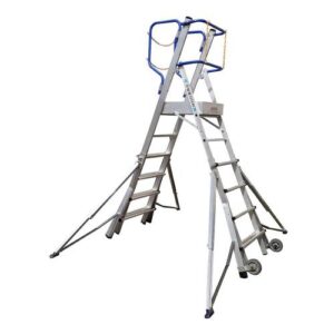 [SEOUL METAL] — TDS-5 Safety Step Ladder