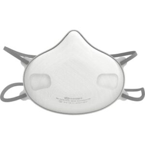 [Yuhan] — 44333 Kimberly Kleenguard Comfort Fit Cup Dust Mask