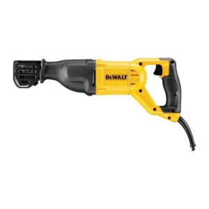 [DeWALT Corded] — DWE305PK Reciprocating Saw