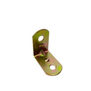 [Smato] — 177-2405 Metal Angle Iron
