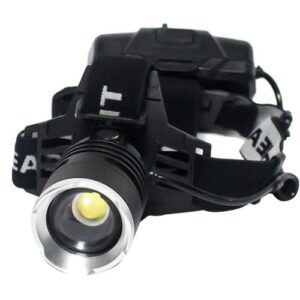 [AK Raon] — RAK-C1B LED Rechargeable Headlamp