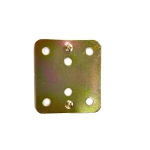 [Smato] — 177-2478 Metal Flat Bar