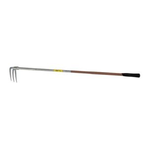 [YOUNGCHANG] — YC-301 Manure Fork (Long Handle)