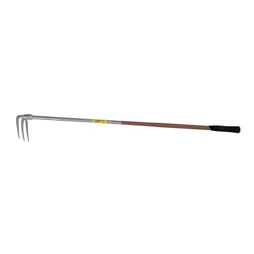 [YOUNGCHANG] — YC-301 Manure Fork (Long Handle)
