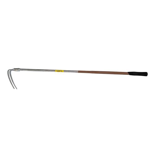 [YOUNGCHANG] — YC-302 Manure Fork (Long Handle)