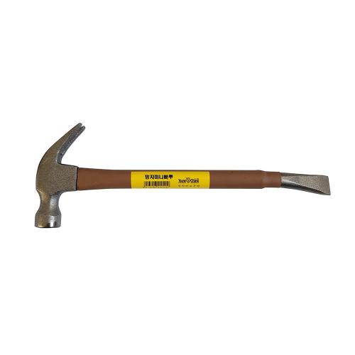 [YOUNGCHANG] — YC-402 Hammer Mini Pry Bar