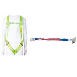 [Ato] — HAU-2001 Fall Prevention Belt