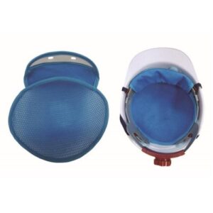 [Ato] — 854-4412 Helmet Sweat Absorption Band