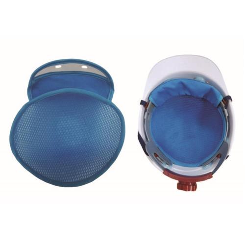 [Ato] — 854-4412 Helmet Sweat Absorption Band