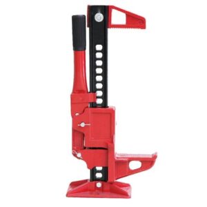 [UDT] — FJ-20 Lift Pam Jack