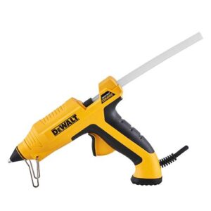 [DeWALT Corded] — DWHT74238 Glue Gun