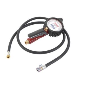 [DH] — 231-3050 Tire Gauge