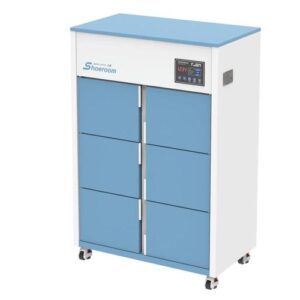 [Taejin ENG] — ASD-6 Sterilization Deodorization Dryer