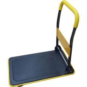 [Smato] — SM-HT01 Hand Truck Tech Truck