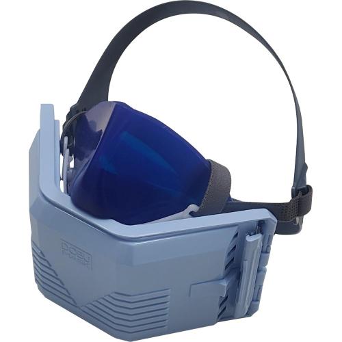[Dobu Life Tech] — DM-27N2 Dust Mask