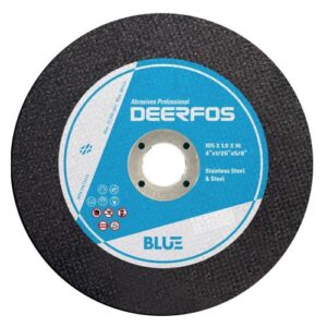 [DEARFOS] — BLUE Cutting Stone