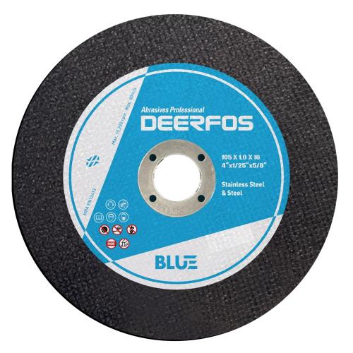 [DEARFOS] — BLUE Cutting Stone