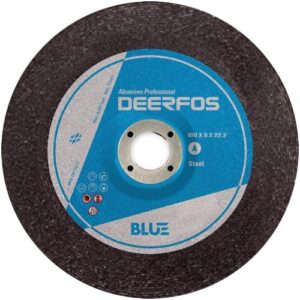 [DEARFOS] — BLUE Offset