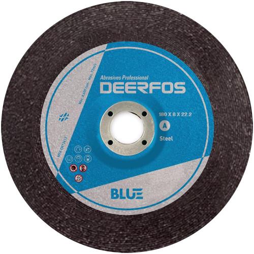 [DEARFOS] — BLUE Offset